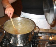 how to cook pasta xx15